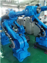 ES350二手工业机器人安川机器人RS165RN-A00 可用于焊接